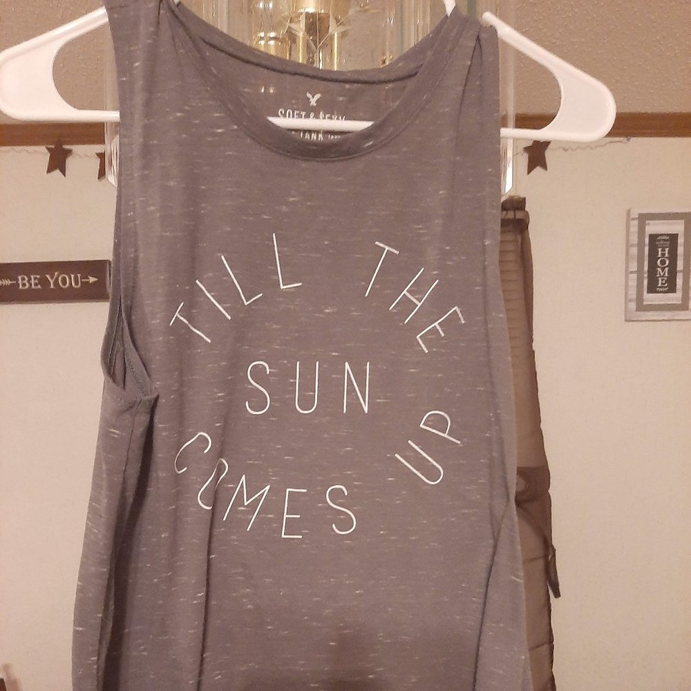 💙American Eagle Outfitters Tank